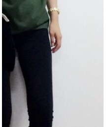 H&M | パンツ