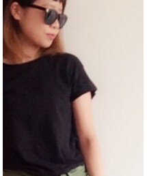 H&M | Tシャツ/カットソー