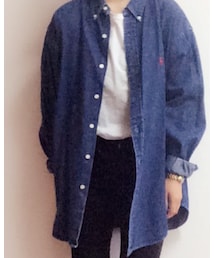 POLO RALPH LAUREN | シャツ/ブラウス