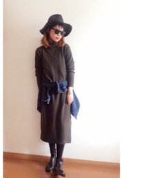 デニムジャケット腰巻♡ | その他