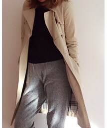 BURBERRY | トレンチコート
