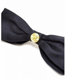 CHANEL | バレッタ/ヘアクリップ