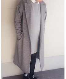 GU | ダウンジャケット/コート