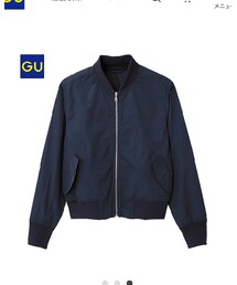 GU | ジャケット/アウター