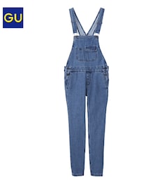 GU | サロペット/オーバーオール