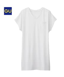 GU | Tシャツ/カットソー