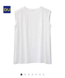 GU | トップス