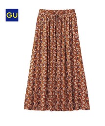 GU | スカート