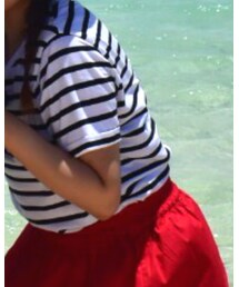 GU | Tシャツ/カットソー