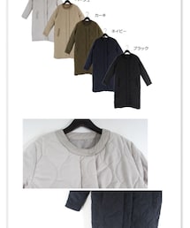 ANTRE | ジャケット/アウター