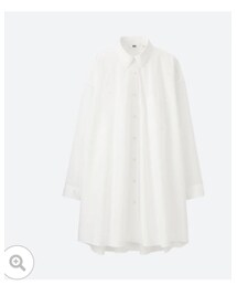 UNIQLO | シャツ/ブラウス