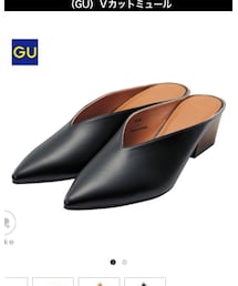 GU | シューズ