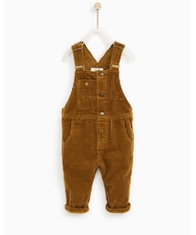 ZARA | オールインワン・サロペット