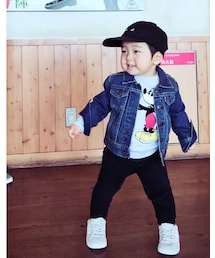 息子コーデ ♡ | その他