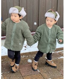 UNIQLO | ジャケット/アウター