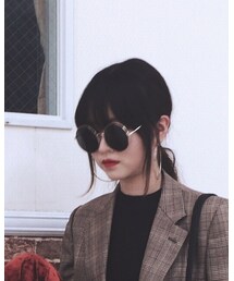 FOREVER 21 | サングラス