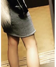 UNIQLO | スカート