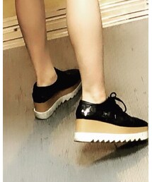 STELLA McCARTNEY | シューズ