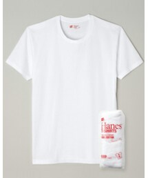 HANES | Tシャツ/カットソー