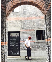 UNIQLO | Tシャツ/カットソー