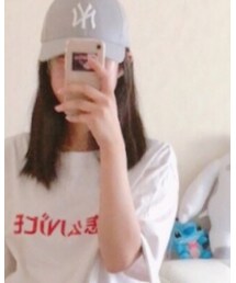 nyc | サンバイザー