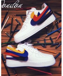 NIKE | スニーカー