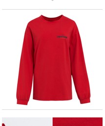 k-space | パーカー