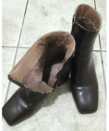 BASEMENT online | ブーツ