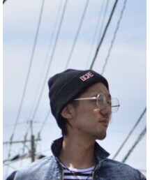 Dope Couture | ニットキャップ/ビーニー