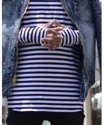 C&S | Tシャツ/カットソー