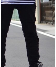 C&S | デニムパンツ