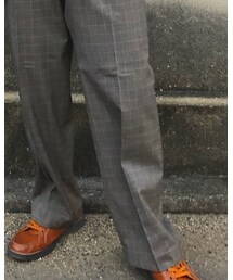 ADAM ET ROPE' | スラックス