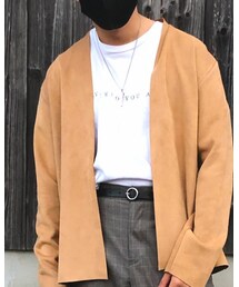 GU | Tシャツ/カットソー