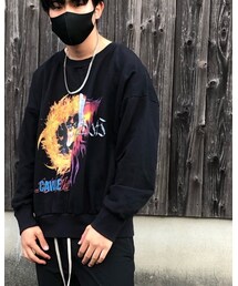 CAVIALE | スウェット