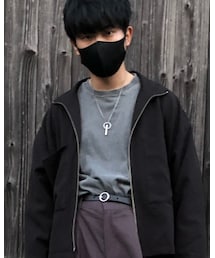 GGD | ネックレス