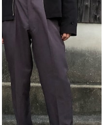 古着 | スラックス