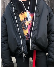 CAVIALE | スウェット