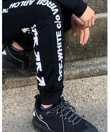 off white | パンツ