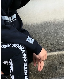 ELVIRA | パーカー