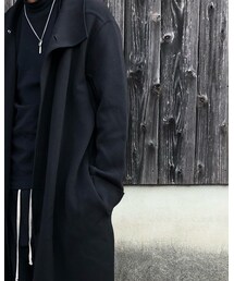 Rick Owens | トレンチコート