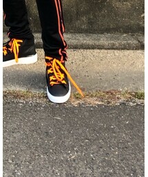 ZARA | スニーカー