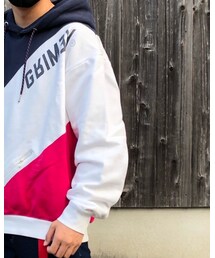 GRIMEY | パーカー