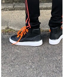 ZARA | スニーカー