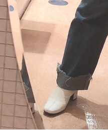 GU | ブーツ