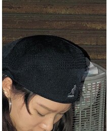 KANGOL | ハンチング/ベレー帽