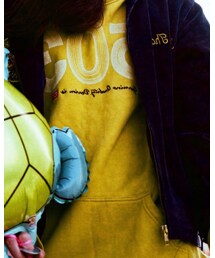 EDWIN | パーカー