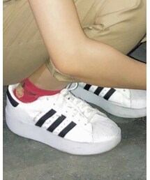 adidas | スニーカー