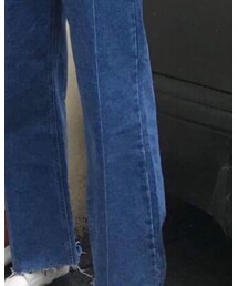 VINTAGE | デニムパンツ