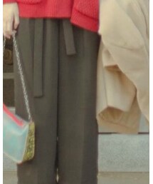 UNIQLO | その他パンツ