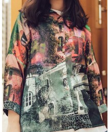 no brand | シャツ/ブラウス